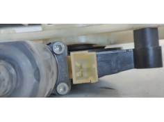 Recambio de elevalunas trasero derecho para seat leon sc (5f5) 1.6 tdi referencia OEM IAM 0130822716  