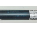 Recambio de amortiguadores capo para bmw serie 1 berlina (e81/e87) 118d referencia OEM IAM 51237118370  