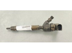 Recambio de inyector para mercedes-benz clase c (w203) berlina 220 cdi (la) (203.008) referencia OEM IAM 0445110177  