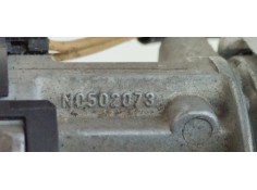 Recambio de conmutador de arranque para peugeot 407 sw sr confort referencia OEM IAM N0502073  