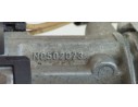 Recambio de conmutador de arranque para peugeot 407 sw sr confort referencia OEM IAM N0502073  