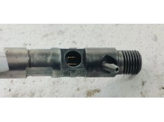 Recambio de inyector para ssangyong kyron 200 xdi premium 4wd referencia OEM IAM   