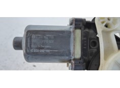 Recambio de elevalunas trasero derecho para seat leon sc (5f5) 1.6 tdi referencia OEM IAM 0130822716  
