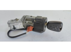 Recambio de conmutador de arranque para peugeot 407 sw sr confort referencia OEM IAM N0502073  