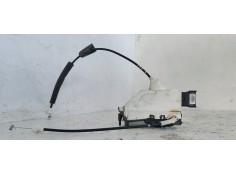 CERRADURA PUERTA DELANTERA DERECHA 006246 