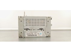 Recambio de sistema audio / radio cd para opel zafira tourer 2.0 cdti 130 fap referencia OEM IAM 22805138  