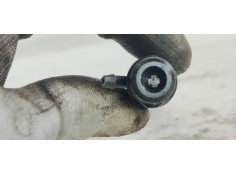 Recambio de inyector para ssangyong kyron 200 xdi premium 4wd referencia OEM IAM   