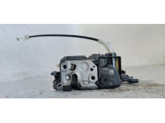 Recambio de cerradura puerta delantera derecha para citroen c3 1.4 hdi 70 fap referencia OEM IAM 006246  
