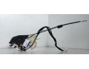 Recambio de cerradura puerta trasera izquierda para lexus rx300 (mcu15) luxury referencia OEM IAM   