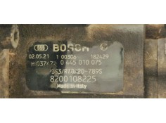 Recambio de bomba inyeccion para renault scenic ii emotion referencia OEM IAM 0445010075  