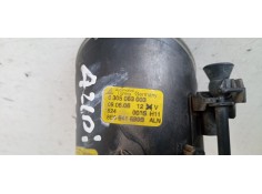 Recambio de faro antiniebla izquierdo para audi a4 avant (b5) 1.6 referencia OEM IAM 0305063003 8E0941699B 