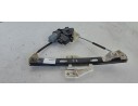 Recambio de elevalunas trasero izquierdo para seat leon (5f1) 1.6 tdi referencia OEM IAM 5Q0959811A  