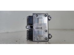 Recambio de centralita airbag para opel astra h berlina elegance referencia OEM IAM 13188857  