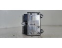 Recambio de centralita airbag para opel astra h berlina elegance referencia OEM IAM 13188857  