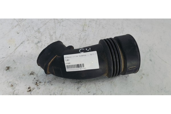 Recambio de tubo para citroen c4 lim. collection referencia OEM IAM 41856  