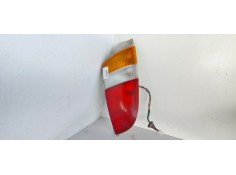 Recambio de piloto trasero derecho para hyundai atos prime (mx) 1.0 cat referencia OEM IAM   