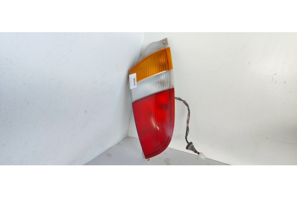 Recambio de piloto trasero derecho para hyundai atos prime (mx) 1.0 cat referencia OEM IAM   