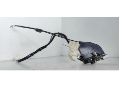 Recambio de cerradura puerta trasera izquierda para lexus rx300 (mcu15) luxury referencia OEM IAM   