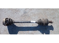 Recambio de transmision delantera izquierda para bmw serie 3 compacto (e36) 316i comfort edition referencia OEM IAM   