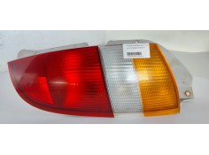 Recambio de piloto trasero derecho para hyundai atos prime (mx) 1.0 cat referencia OEM IAM   