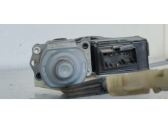 Recambio de elevalunas trasero izquierdo para seat leon (5f1) 1.6 tdi referencia OEM IAM 5Q0959811A  