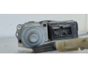 Recambio de elevalunas trasero izquierdo para seat leon (5f1) 1.6 tdi referencia OEM IAM 5Q0959811A  