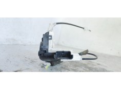 Recambio de cerradura puerta delantera derecha para citroen c3 1.4 hdi 70 fap referencia OEM IAM 006246  