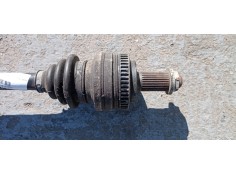 Recambio de transmision delantera izquierda para bmw serie 3 compacto (e36) 316i comfort edition referencia OEM IAM   