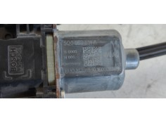 Recambio de elevalunas trasero izquierdo para seat leon (5f1) 1.6 tdi referencia OEM IAM 5Q0959811A  