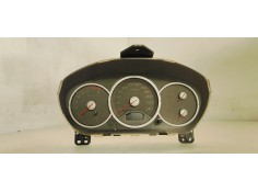 Recambio de cuadro instrumentos para honda civic berlina 5 (eu7/8) 1.6i 110 [vtec] referencia OEM IAM HR0319113  