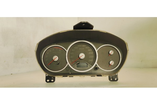 Recambio de cuadro instrumentos para honda civic berlina 5 (eu7/8) 1.6i 110 [vtec] referencia OEM IAM HR0319113  