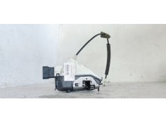 Recambio de cerradura puerta delantera derecha para citroen c3 1.4 hdi 70 fap referencia OEM IAM 006246  