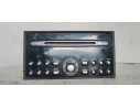 Recambio de sistema audio / radio cd para ford focus c-max (cap) ghia (d) referencia OEM IAM 3M5F18C821BE  