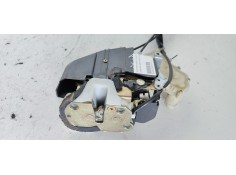 Recambio de cerradura puerta trasera izquierda para lexus rx300 (mcu15) luxury referencia OEM IAM   