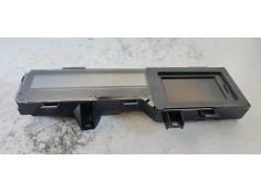 Recambio de cuadro instrumentos para renault scenic iii 1.6dci 130 fap referencia OEM IAM 248103583R  