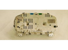Recambio de cuadro instrumentos para honda civic berlina 5 (eu7/8) 1.6i 110 [vtec] referencia OEM IAM HR0319113  