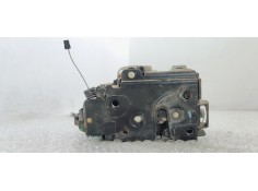 Recambio de cerradura puerta delantera derecha para seat ibiza (6l1) cool referencia OEM IAM   