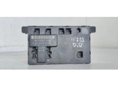 Recambio de modulo electronico para mercedes-benz clase c (w203) berlina 2.2 cdi cat referencia OEM IAM 203820148500  