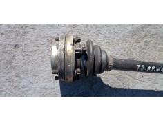 Recambio de transmision delantera izquierda para bmw serie 3 compacto (e36) 316i comfort edition referencia OEM IAM   