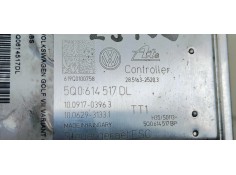 Recambio de abs para volkswagen golf vii variant (bv5) sport bmt referencia OEM IAM 5Q0614517DL  