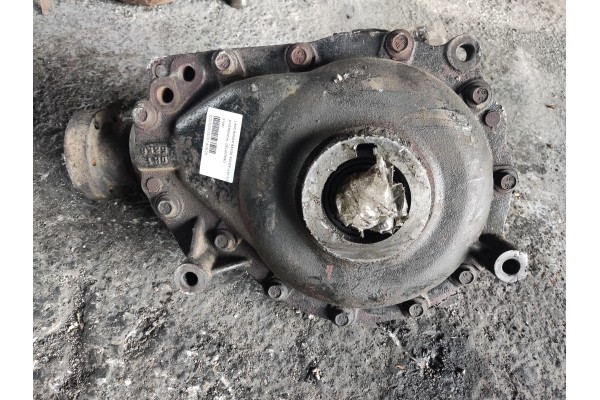 Recambio de diferencial delantero para land rover range rover (lm) td6 vogue referencia OEM IAM 51081  