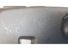 Recambio de espejo para bmw serie 5 familiar (g31) 2.0i turbo 252 [530] 4x4 referencia OEM IAM E11048369  