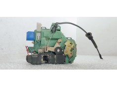 Recambio de cerradura puerta delantera derecha para seat ibiza (6l1) cool referencia OEM IAM   