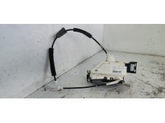 CERRADURA PUERTA TRASERA DERECHA 006249 