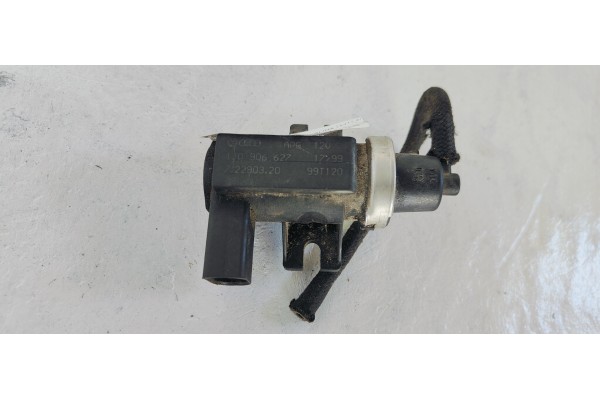 Recambio de valvula aire adicional para volkswagen golf iv berlina (1j1) 25 aniversario referencia OEM IAM 1J0906627  