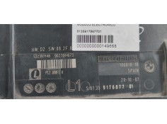 Recambio de modulo electronico para bmw serie 1 coupe (e82) 2.0 turbodiesel cat referencia OEM IAM 6135917687701  