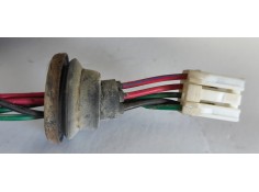 Recambio de piloto trasero derecho para hyundai atos prime (mx) 1.0 cat referencia OEM IAM   