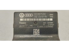 Recambio de modulo electronico para volkswagen passat berlina (3c2) 1.6 i 102 referencia OEM IAM 3C0907530E  