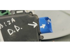 Recambio de cerradura puerta delantera derecha para seat ibiza (6l1) cool referencia OEM IAM   