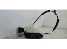 Recambio de cerradura puerta trasera derecha para citroen c3 1.4 hdi 70 fap referencia OEM IAM 006249  